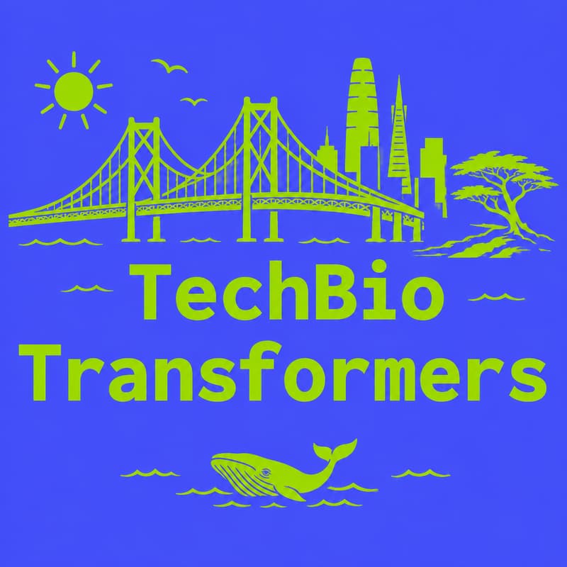 Cover Image for TBT San Francisco Summer Meetup