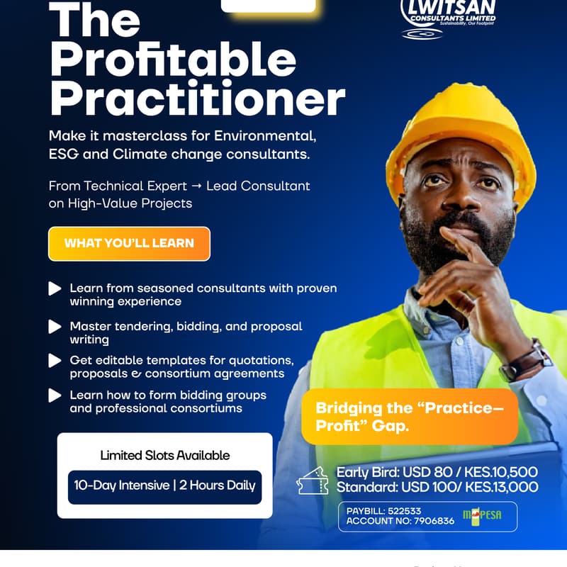 Cover Image for The Profitable Practitioner
