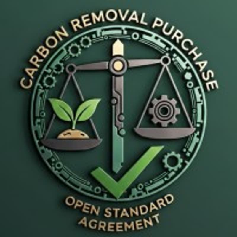 Cover Image for OSCAR In The Wilde NYC - Better Carbon Removal Purchasing Agreements Negotiated Over Informal Drinks