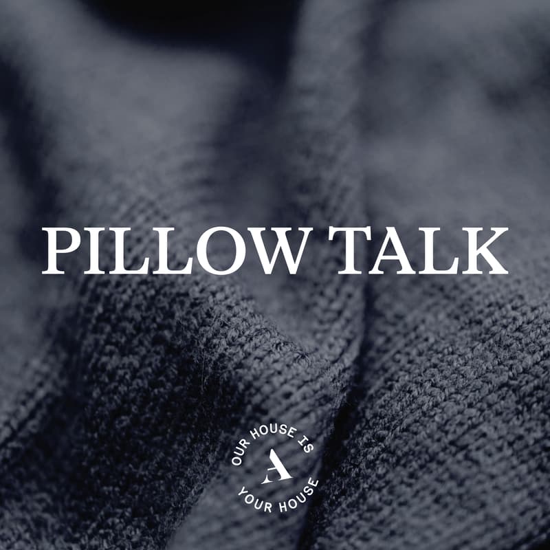 Cover Image for Pillow Talk-Beall & Co