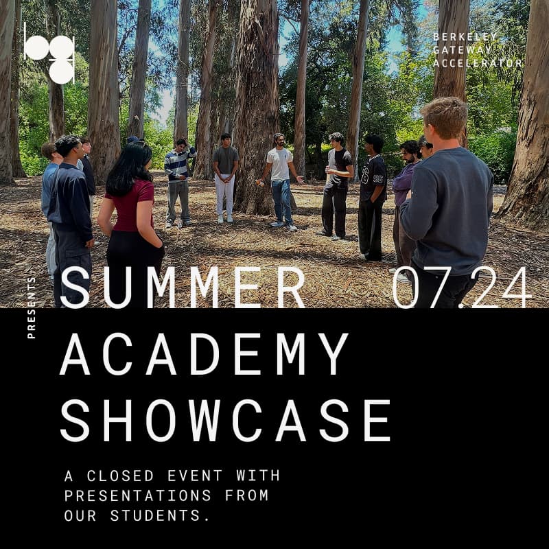 Cover Image for BGA Summer Academy Showcase