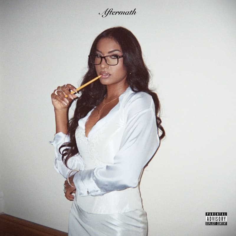 Cover Image for AFTERMATH — A Listening Session