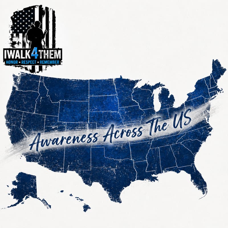 Cover Image for Bringing Awareness Across The United States