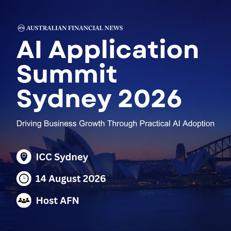 Cover Image for AI Application Summit 2026 Sydney