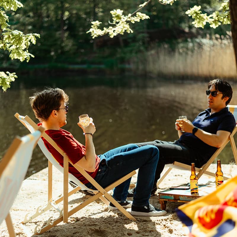 Cover Image for Sangria Party