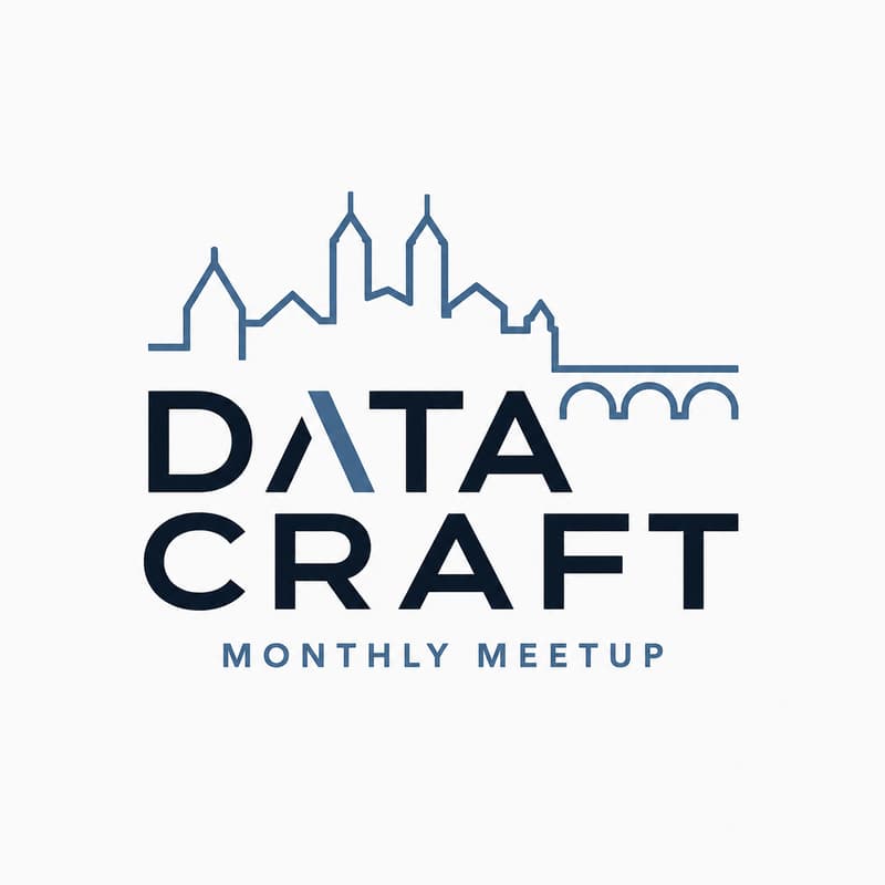 Cover Image for DataCraft Kaunas - Meetup 02