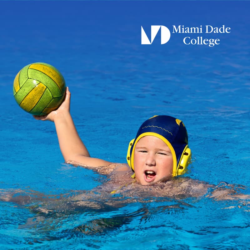 Cover Image for MDC Youth Water Polo Showcase