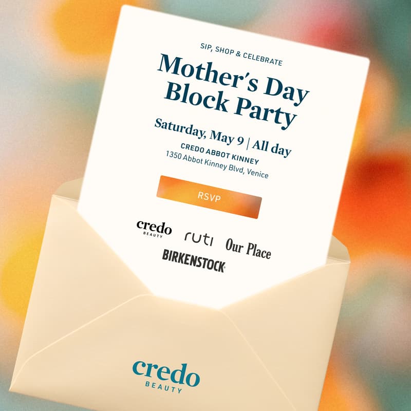 Cover Image for Abbot Kinney Mother's Day Block Party
