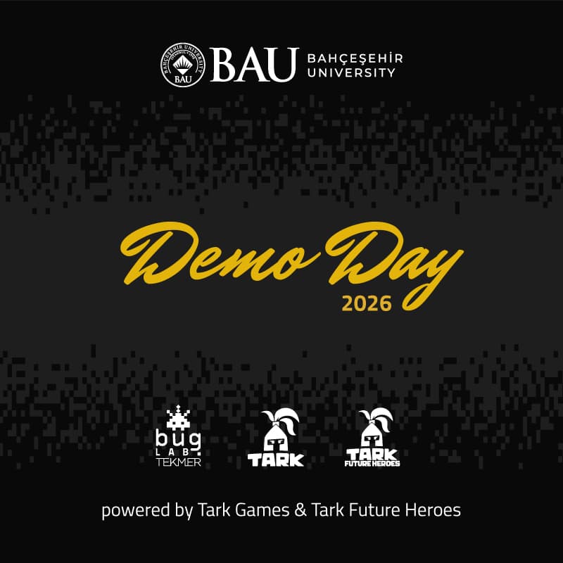 Cover Image for BUG Lab Tekmer x TARK Demo-Day