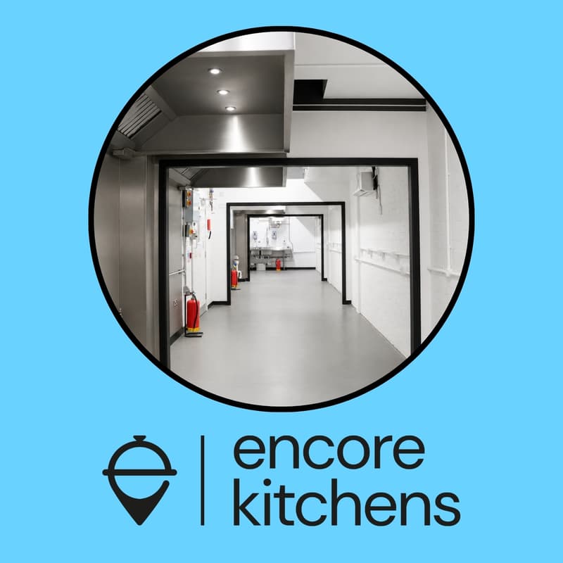 Cover Image for Encore Kitchens - Wandsworth Open Day