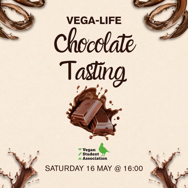 Cover Image for Chocolate Tasting
