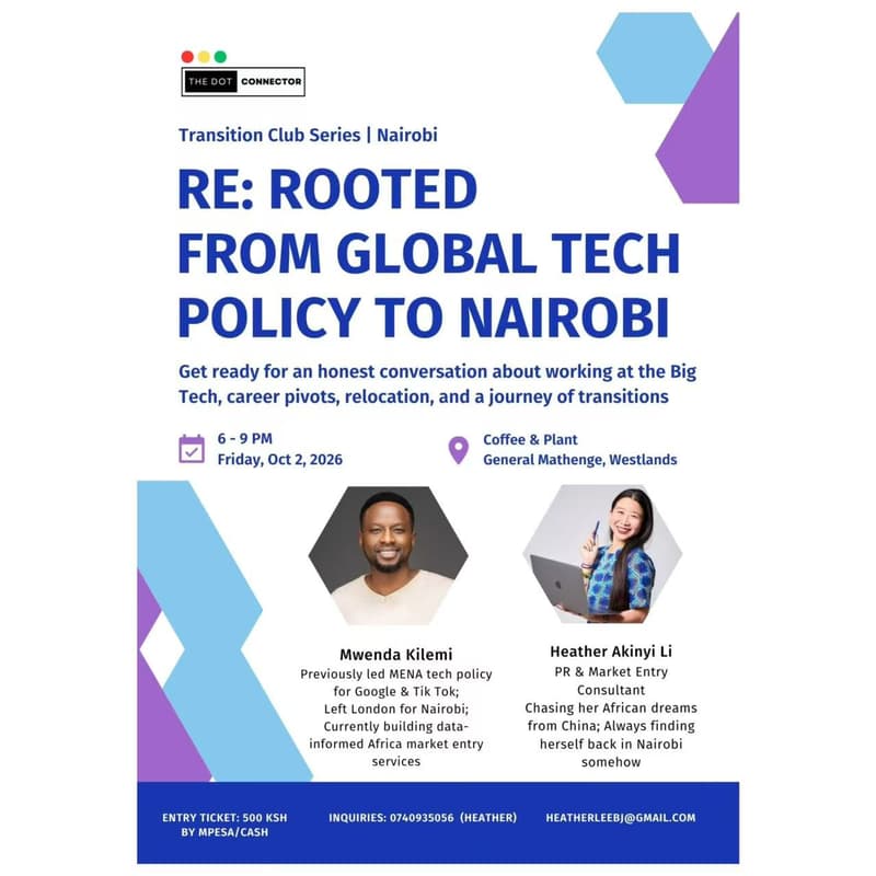 Cover Image for Re: Rooted - From Global tech policy to Nairobi