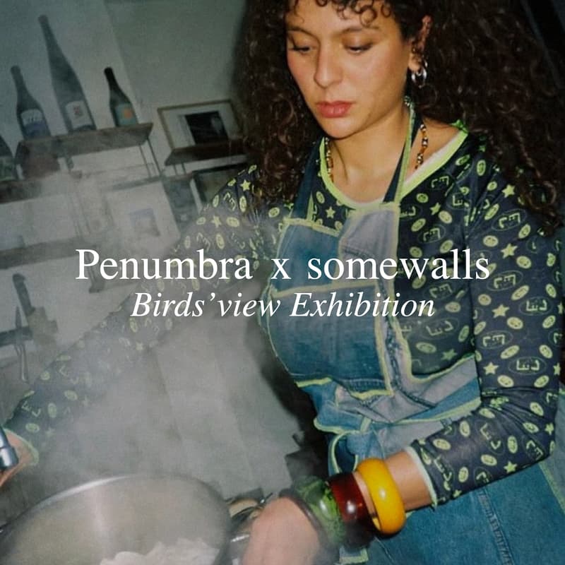 Cover Image for PRIVATE DINNER – with Chef Khouloude Ben Thayer