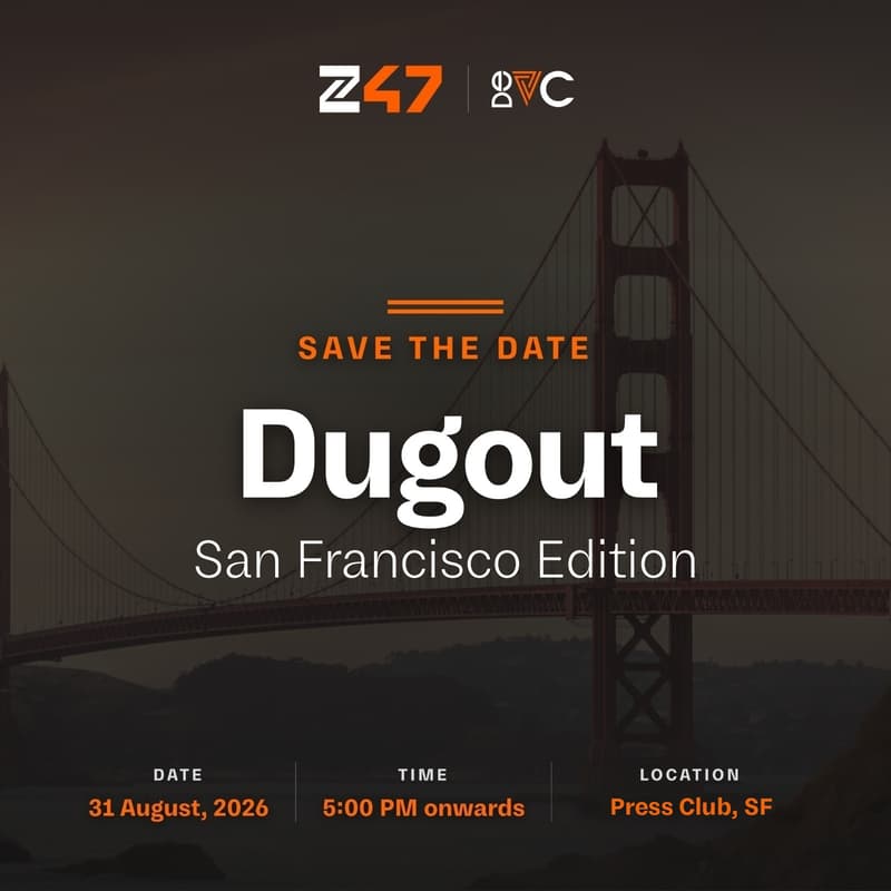 Cover Image for Dugout: San Francisco Edition by Z47 and DeVC