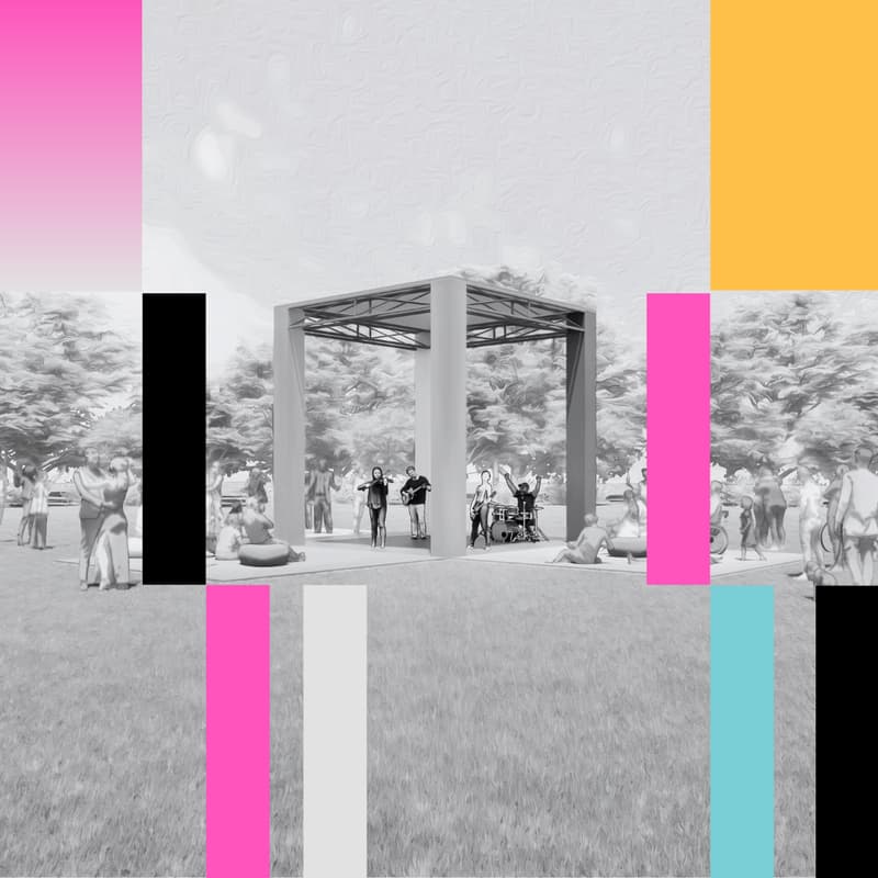 Cover Image for flashcube: festival
