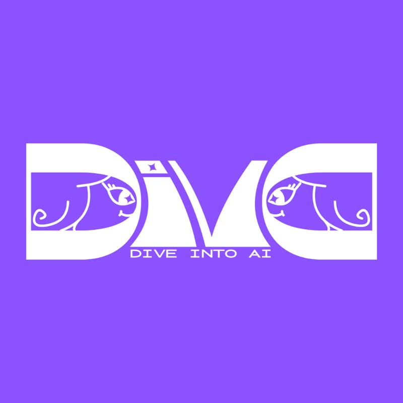 Cover Image for Diva: Dive into AI 2026