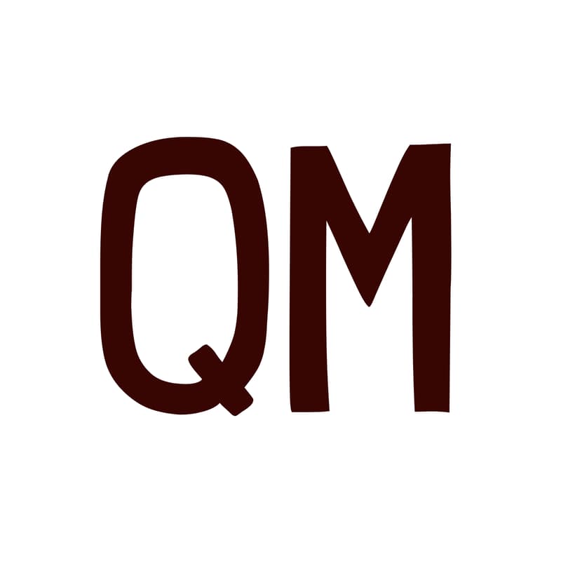 Cover Image for Querido Martinez
