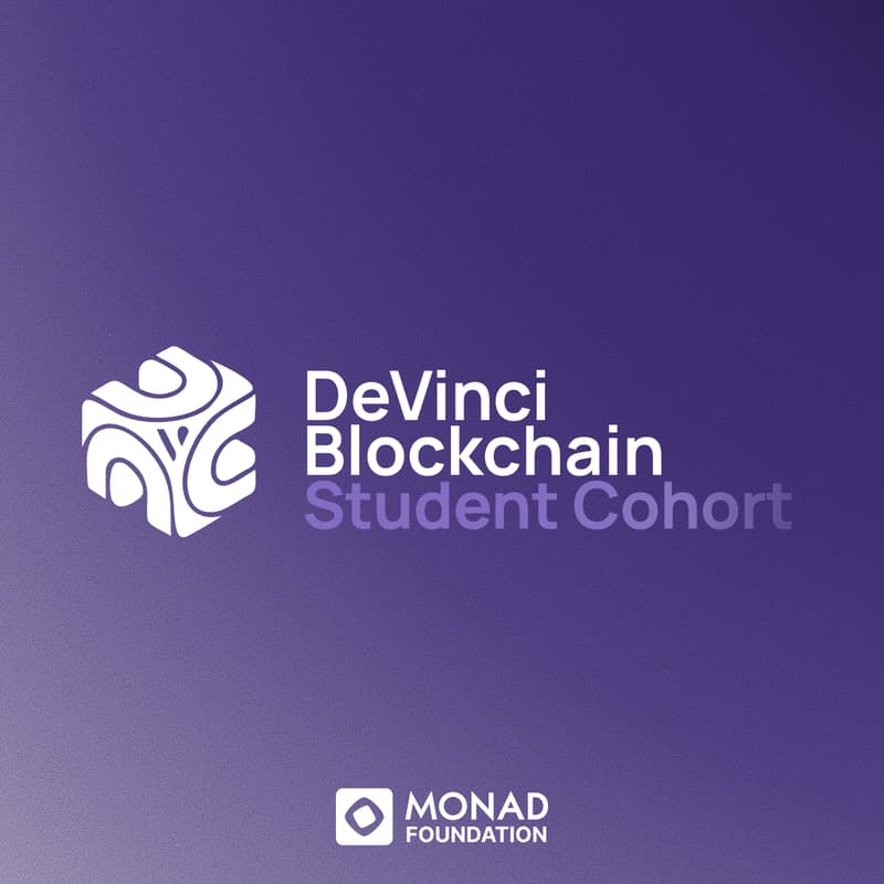 Cover Image for DVB Student Cohort