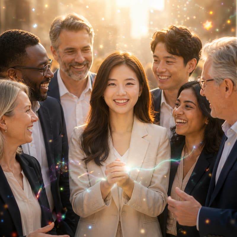 Cover Image for Future-Ready Leadership (Full Day Masterclass)
