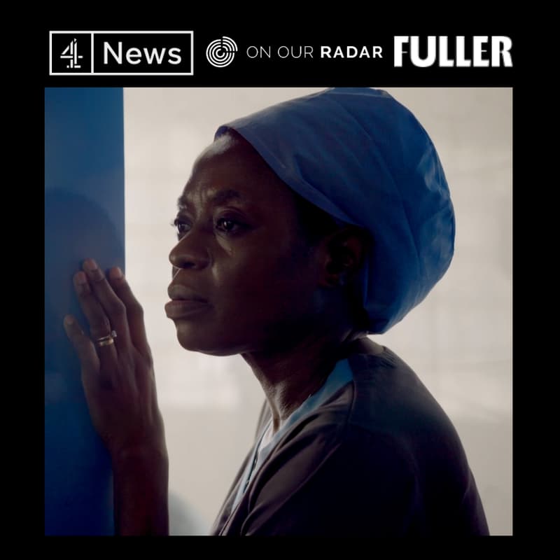 Cover Image for Documentary screening and discussion: an insight into how UK aid cuts are impacting women and children