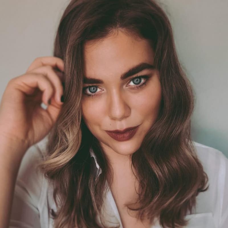 Cover Image for An Evening With Adalyn Grace