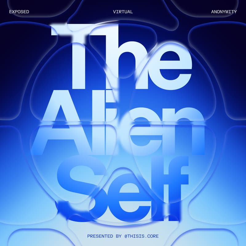 Cover Image for Public Exhibition | EVA#2: The Alien Self