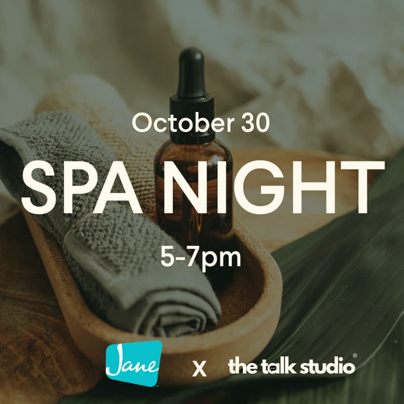 Cover Image for OUR LAUNCH PARTY!! Sponsored by Jane β¨