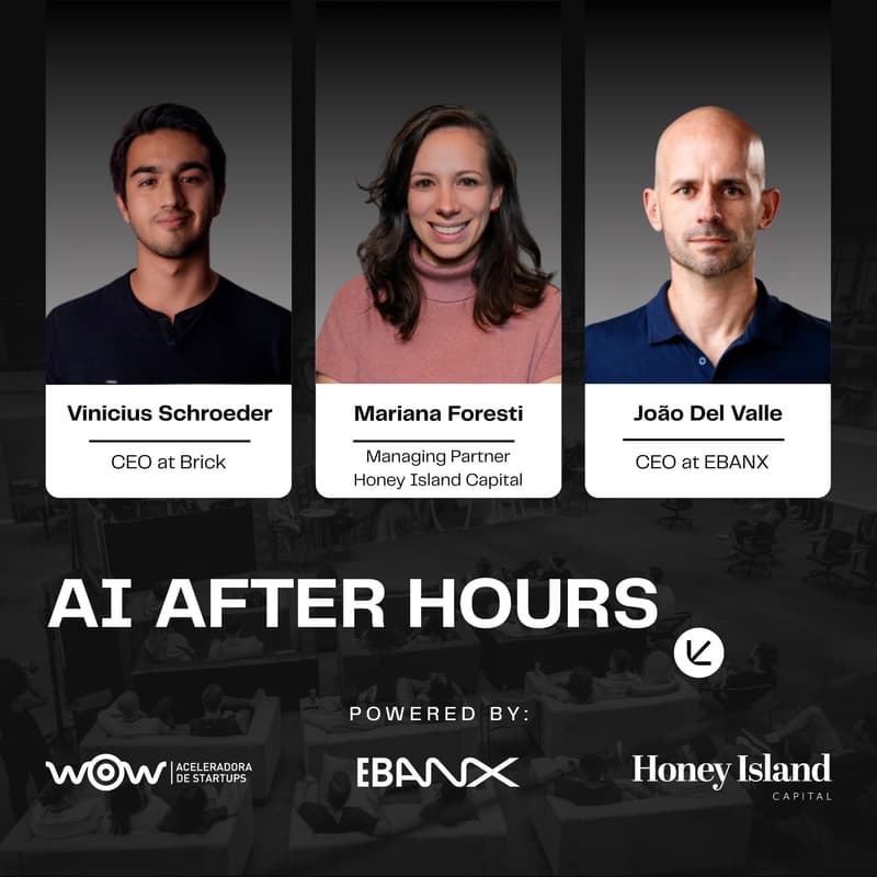 Cover Image for AI After Hours