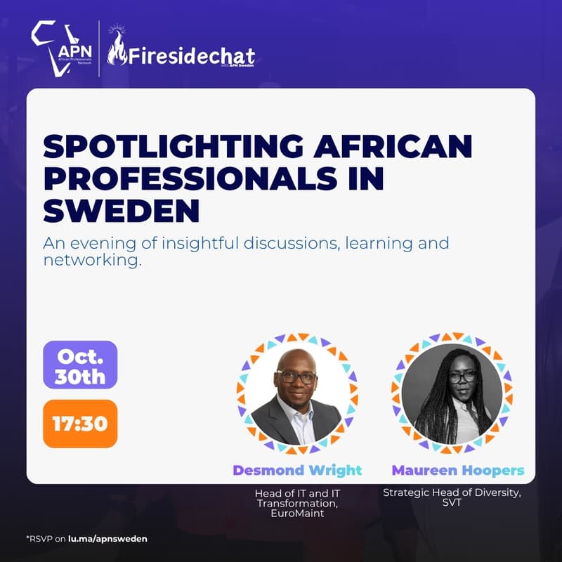 Cover Image for FiresideChat with APN