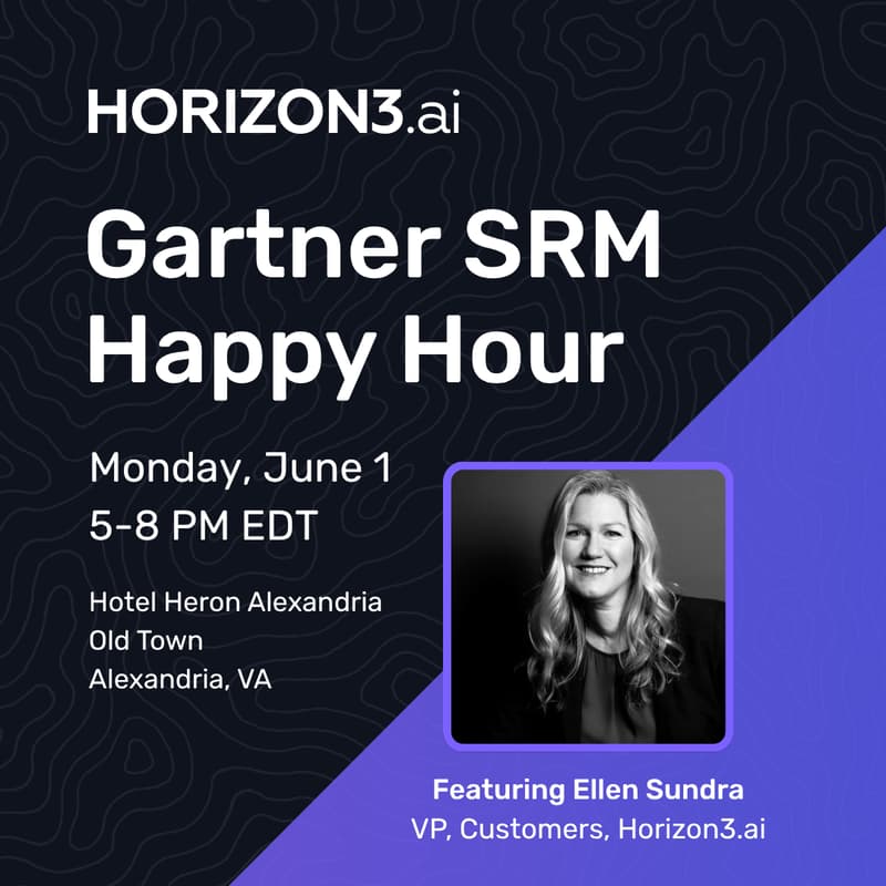 Cover Image for HORIZON3.AI Happy Hour