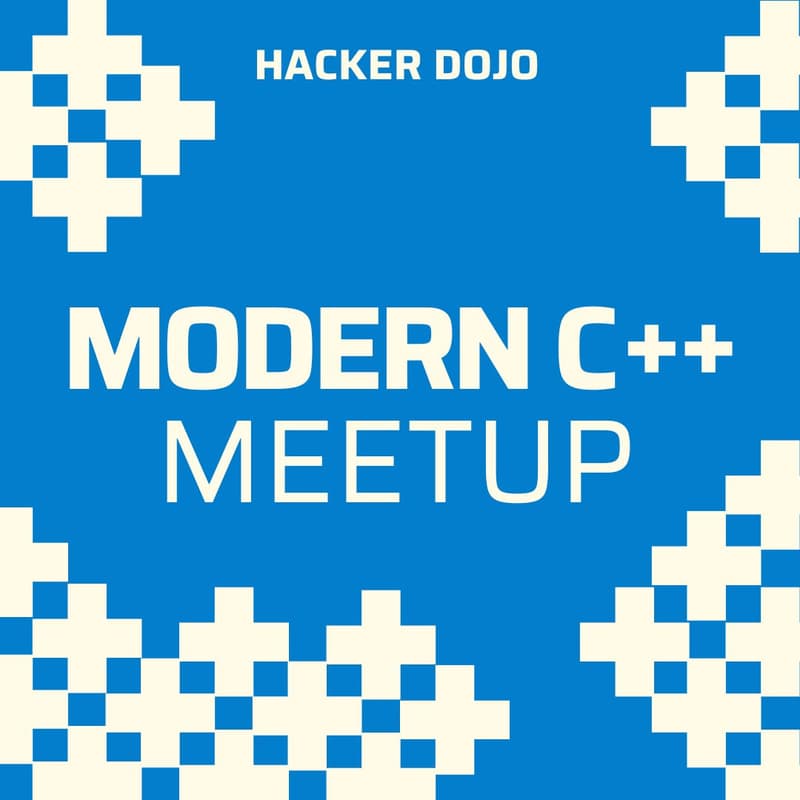 Cover Image for Modern C++