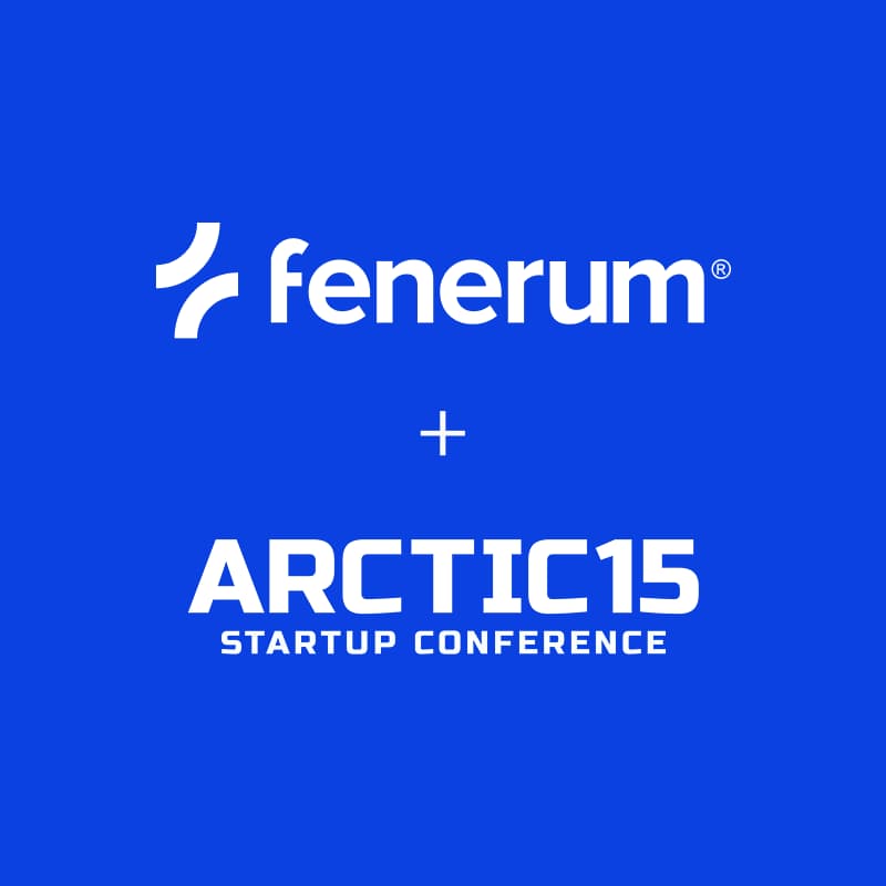 Cover Image for SaaS Meetup at ARCTIC15