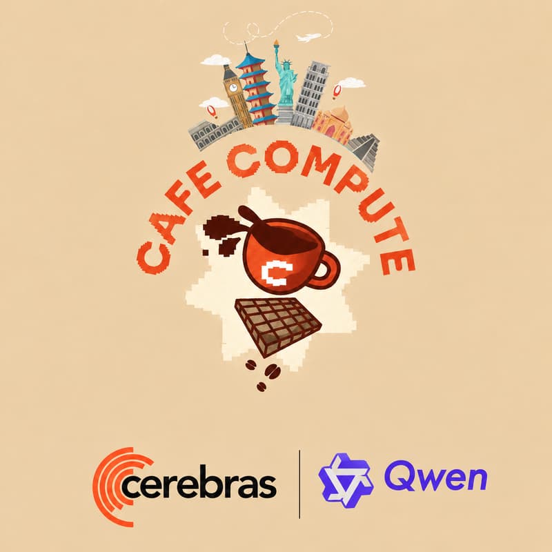Cover Image for Cafe Compute Meetup: Dhaka