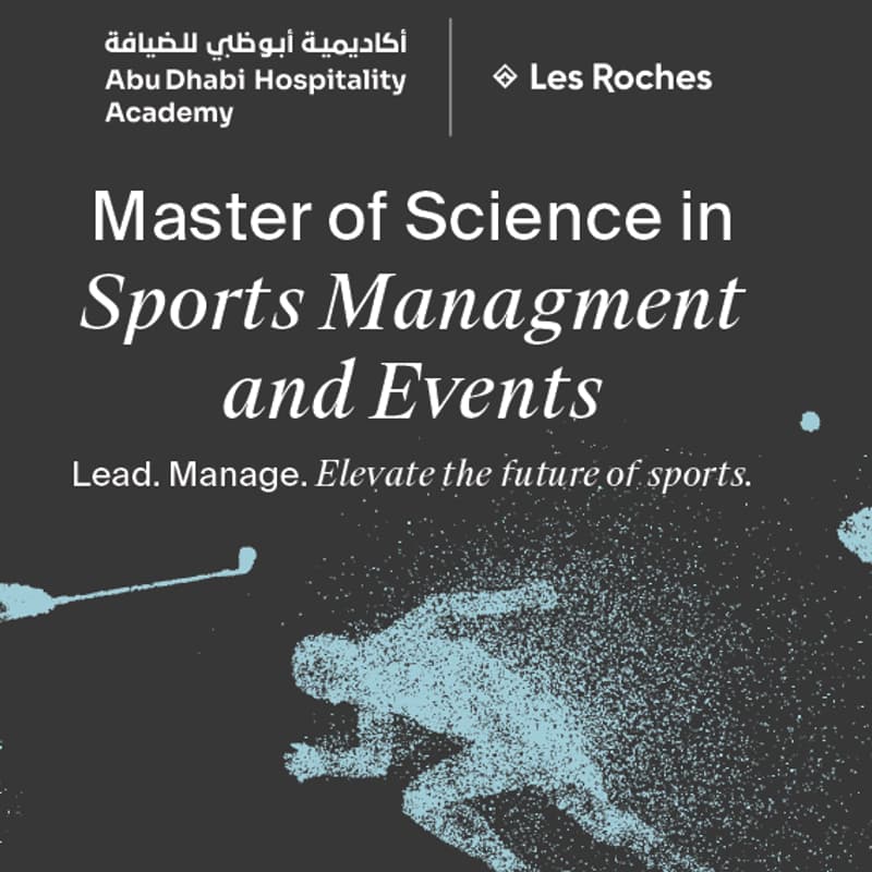 Cover Image for Sports Industry Series
