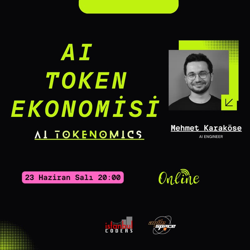 Cover Image for AI Token Ekonomisi