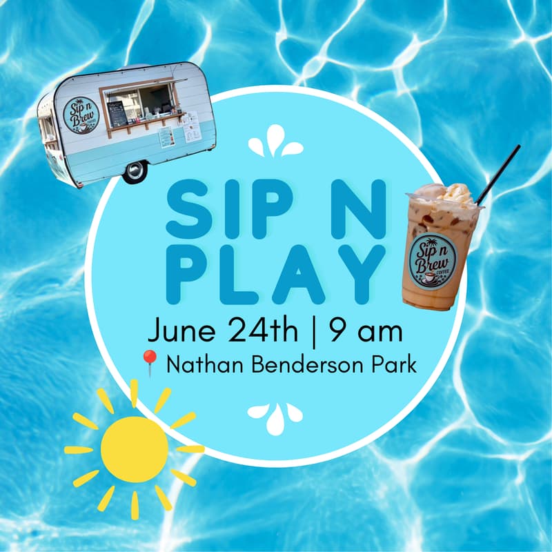 Cover Image for Sip N Play