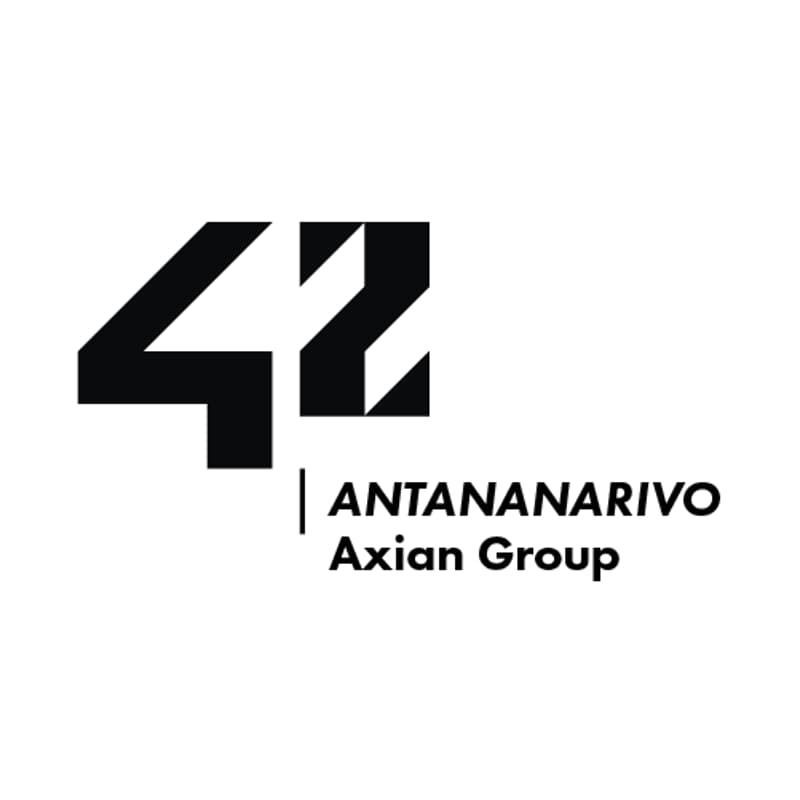 Cover Image for 💻 Teen Piscine Discovery - 42 Antananarivo