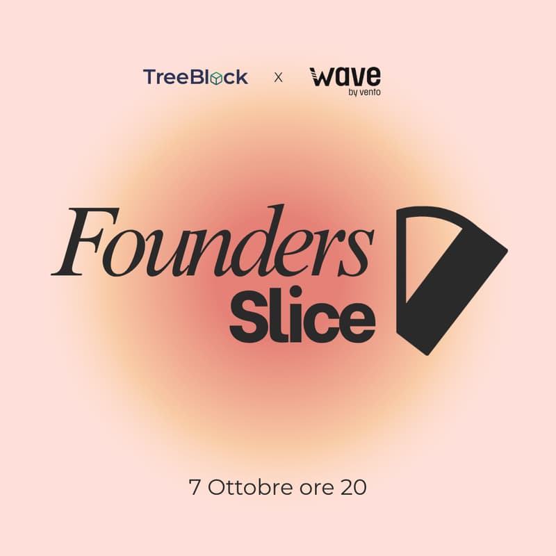 Cover Image for FOUNDERS SLICE