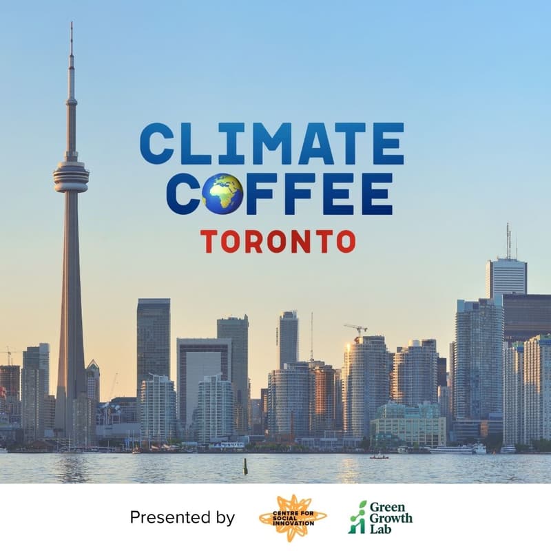 Cover Image for Climate Coffee Toronto