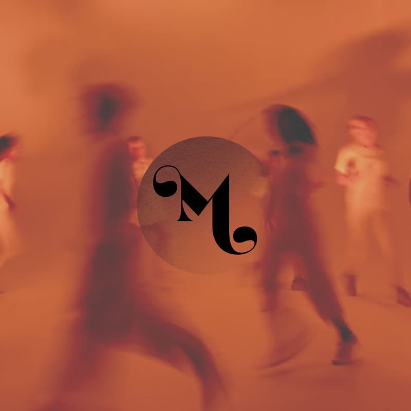 Cover Image for Morning Movement with Mellom Space