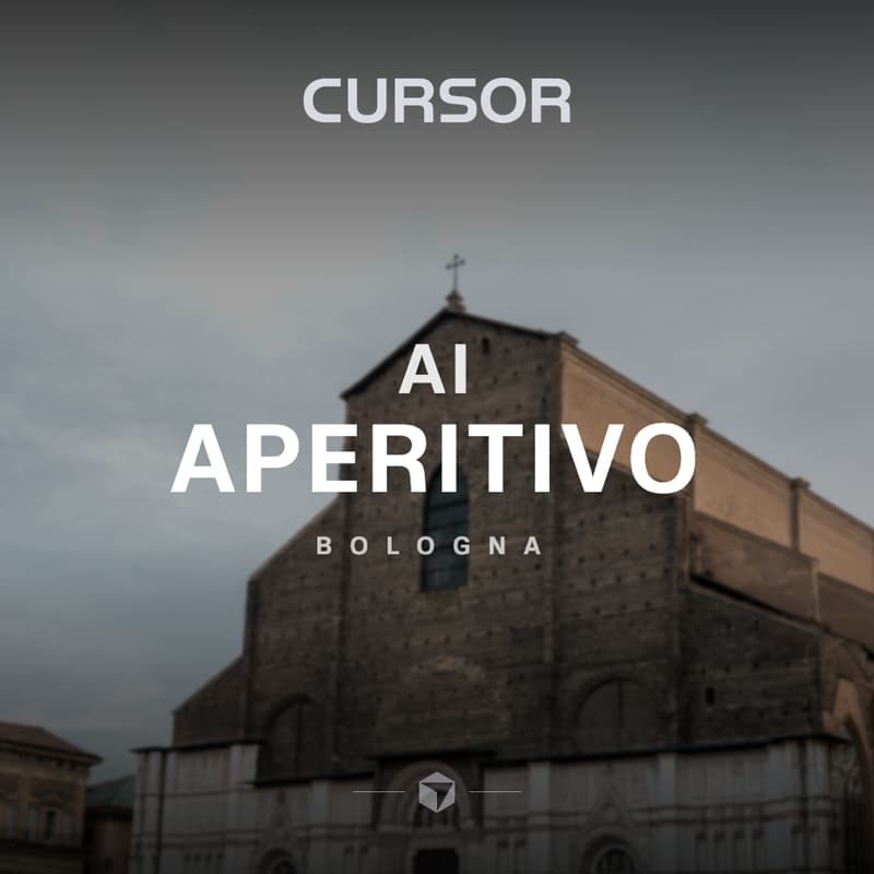 Cover Image for Cursor AI Aperitivo