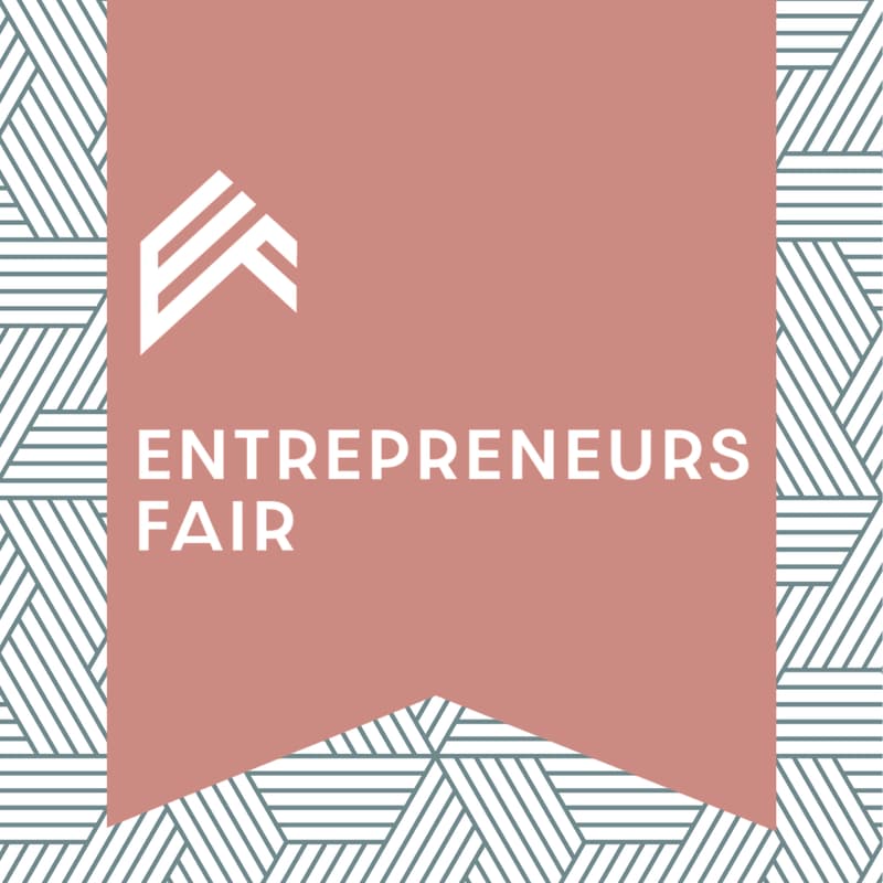 Cover Image for 2026 Entrepreneurs Fair