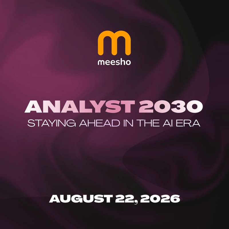 Cover Image for Analyst 2030: Staying Ahead in the AI Era