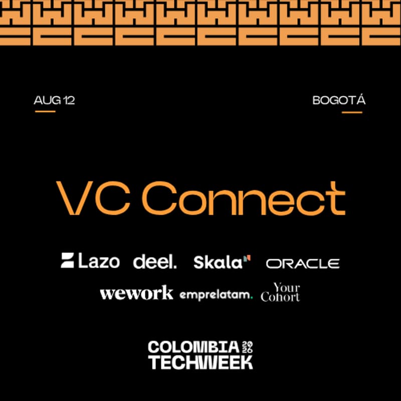 Cover Image for VC Connect