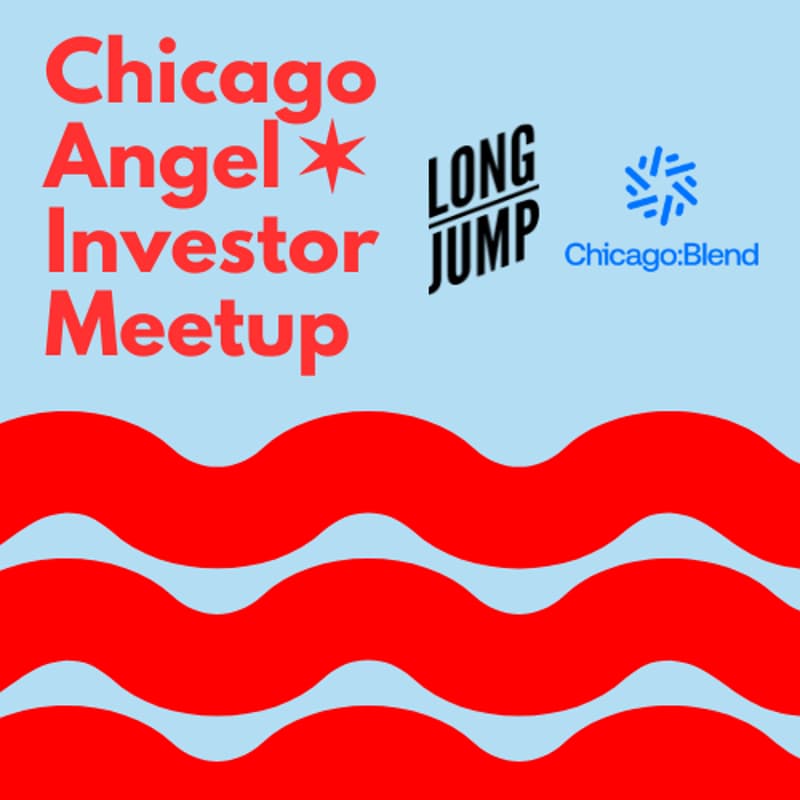 Cover Image for Chicago Angel Investor Meetup