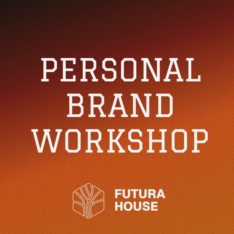 Cover Image for How to build a personal brand without hating your life