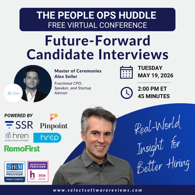 Cover Image for Future-Forward Candidate Interviews | Workshop & AMA