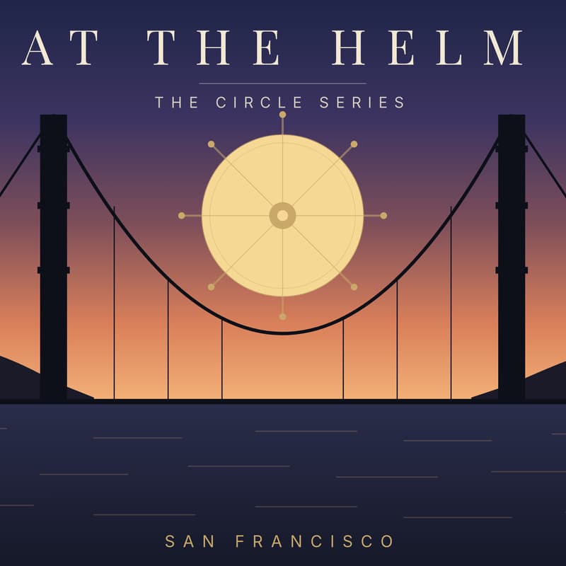 Cover Image for @The Helm - San Francisco