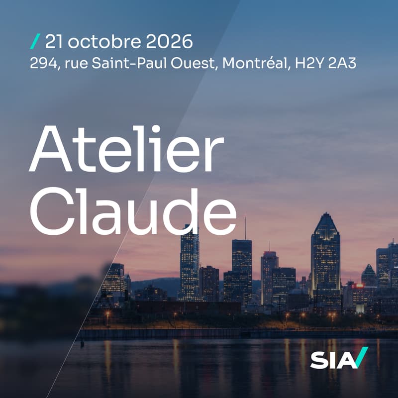Cover Image for Atelier Claude - Sia