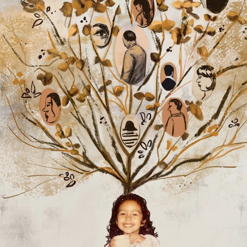 Cover Image for Ciclo de Arte y Creación: Haz tu autorretrato familiar